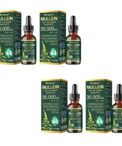 𝐂𝐞𝐥𝐬𝐢𝐨𝐫𝐚® 𝐎𝐫𝐠𝐚𝐧𝐢𝐜 𝐌𝐮𝐥𝐥𝐞𝐢𝐧 𝐋𝐞𝐚𝐟 𝐋𝐮𝐧𝐠 𝐂𝐥𝐞𝐚𝐧𝐬𝐞 𝐄𝐬𝐬𝐞𝐧𝐭𝐢𝐚𝐥 𝐎𝐢𝐥