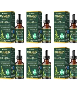 𝐂𝐞𝐥𝐬𝐢𝐨𝐫𝐚® 𝐎𝐫𝐠𝐚𝐧𝐢𝐜 𝐌𝐮𝐥𝐥𝐞𝐢𝐧 𝐋𝐞𝐚𝐟 𝐋𝐮𝐧𝐠 𝐂𝐥𝐞𝐚𝐧𝐬𝐞 𝐄𝐬𝐬𝐞𝐧𝐭𝐢𝐚𝐥 𝐎𝐢𝐥