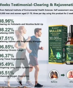 𝐂𝐞𝐥𝐬𝐢𝐨𝐫𝐚® 𝐎𝐫𝐠𝐚𝐧𝐢𝐜 𝐌𝐮𝐥𝐥𝐞𝐢𝐧 𝐋𝐞𝐚𝐟 𝐋𝐮𝐧𝐠 𝐂𝐥𝐞𝐚𝐧𝐬𝐞 𝐄𝐬𝐬𝐞𝐧𝐭𝐢𝐚𝐥 𝐎𝐢𝐥