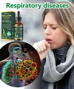 𝐂𝐞𝐥𝐬𝐢𝐨𝐫𝐚® 𝐎𝐫𝐠𝐚𝐧𝐢𝐜 𝐌𝐮𝐥𝐥𝐞𝐢𝐧 𝐋𝐞𝐚𝐟 𝐋𝐮𝐧𝐠 𝐂𝐥𝐞𝐚𝐧𝐬𝐞 𝐄𝐬𝐬𝐞𝐧𝐭𝐢𝐚𝐥 𝐎𝐢𝐥