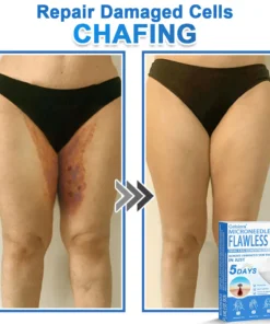 Celsiora® 2-in-1 Microneedle & Hydrocolloid Patch