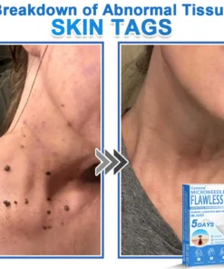 Celsiora® 2-in-1 Microneedle & Hydrocolloid Patch