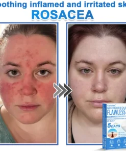 Celsiora® 2-in-1 Microneedle & Hydrocolloid Patch