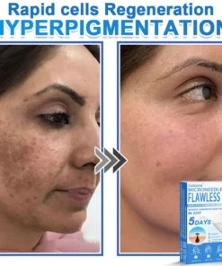 Celsiora® 2-in-1 Microneedle & Hydrocolloid Patch