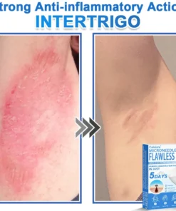 Celsiora® 2-in-1 Microneedle & Hydrocolloid Patch