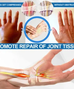 Celsiora® NAD+ Advanced Anti-Aging Joint Relief Cream