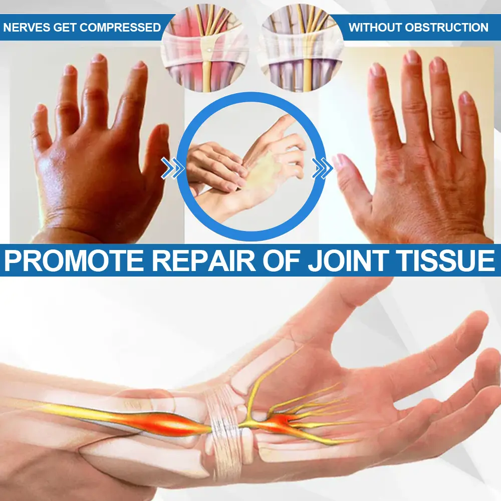 Celsiora® NAD+ Advanced Anti-Aging Joint Relief Cream