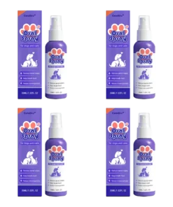 Celsiora® Pet Oral Spray