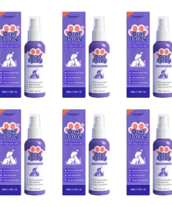 Celsiora® Pet Oral Spray