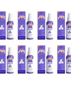 Celsiora® Pet Oral Spray
