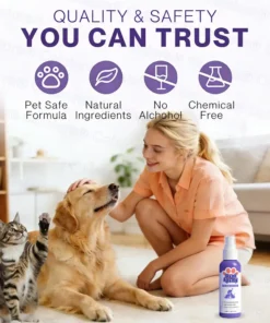 Celsiora® Pet Oral Spray