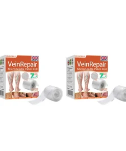 Celsiora® Vein Ease Microneedle Care Patch