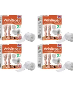 Celsiora® Vein Ease Microneedle Care Patch