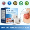 Celsiora® Multi-Functional Microneedle Hydrocolloid Patch