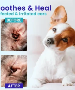 Celsiora® Pet EarPro Drops FM+