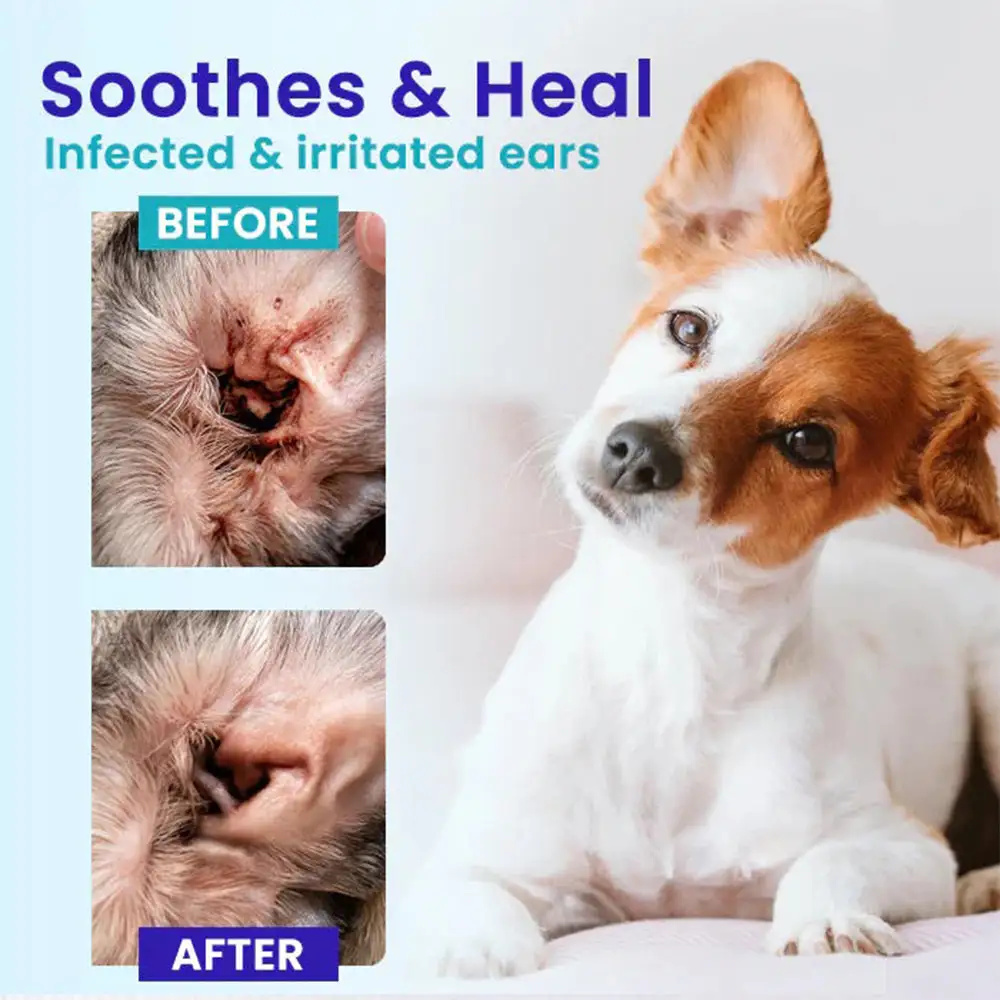 Celsiora® Pet EarPro Drops FM+
