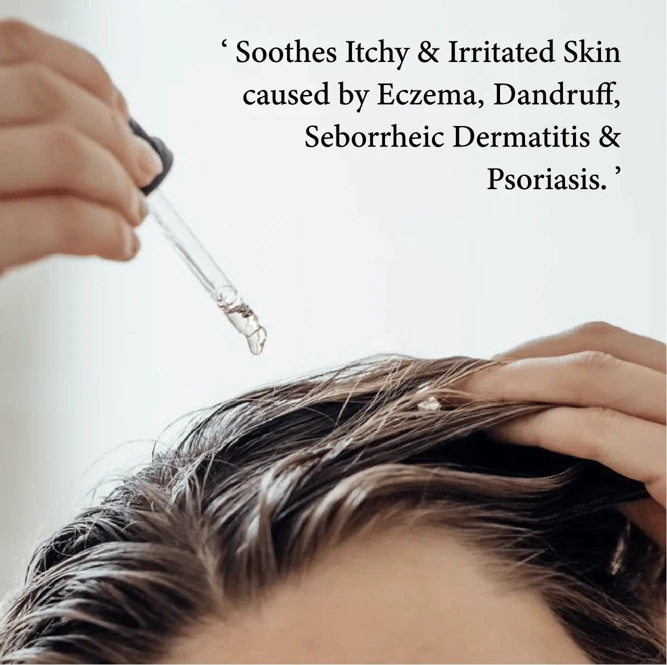 Celsiora® Seborrheic Dermatitis Relief Derm Serum