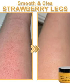 Turmeric Exfoliating Body Scrub-Celsiora®