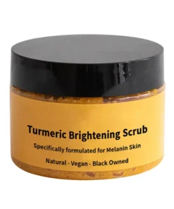 Turmeric Exfoliating Body Scrub-Celsiora®