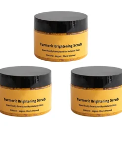 Turmeric Exfoliating Body Scrub-Celsiora®