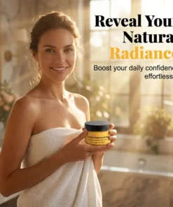 Turmeric Exfoliating Body Scrub-Celsiora®