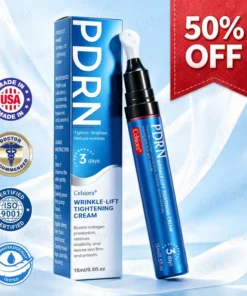 Celsiora® Botox & PDRN Anti-Wrinkle Shot Lift & Firming Cream