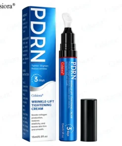 Celsiora® Botox & PDRN Anti-Wrinkle Shot Lift & Firming Cream
