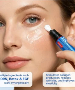 Celsiora® Botox & PDRN Anti-Wrinkle Shot Lift & Firming Cream