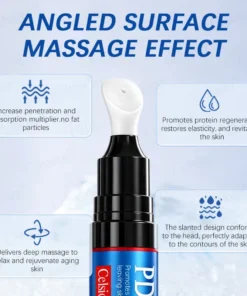 Celsiora® Botox & PDRN Anti-Wrinkle Shot Lift & Firming Cream