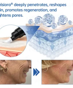 Celsiora® Botox & PDRN Anti-Wrinkle Shot Lift & Firming Cream