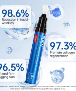 Celsiora® Botox & PDRN Anti-Wrinkle Shot Lift & Firming Cream