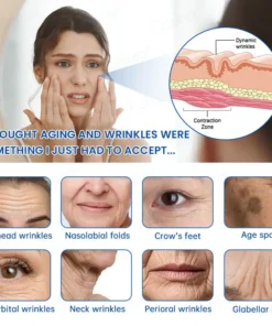 Celsiora® Botox & PDRN Anti-Wrinkle Shot Lift & Firming Cream