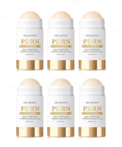 Celsiora® PDRN Multi-Peptide Firming Serum Stick
