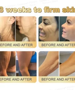 Celsiora® PDRN Multi-Peptide Firming Serum Stick