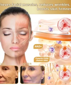 Celsiora® PDRN Multi-Peptide Firming Serum Stick