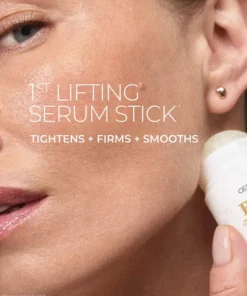 Celsiora® PDRN Multi-Peptide Firming Serum Stick