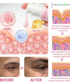 Celsiora® PDRN Pink Peptide Eye Cream