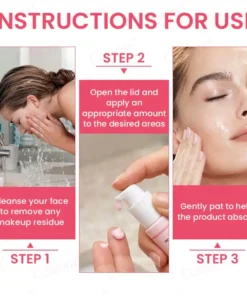 Celsiora® PDRN Pink Peptide Eye Cream