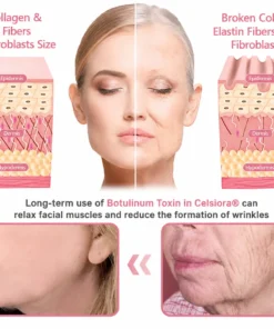 Celsiora® PDRN Pink Peptide Eye Cream