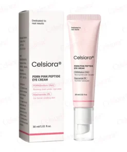 Celsiora® PDRN Pink Peptide Eye Cream