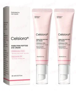 Celsiora® PDRN Pink Peptide Eye Cream