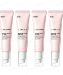 Celsiora® PDRN Pink Peptide Eye Cream