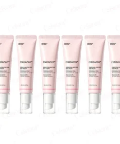 Celsiora® PDRN Pink Peptide Eye Cream
