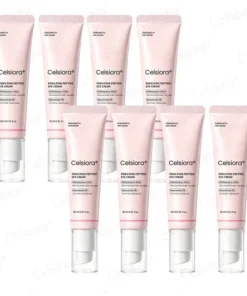 Celsiora® PDRN Pink Peptide Eye Cream