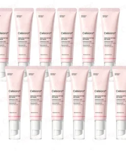 Celsiora® PDRN Pink Peptide Eye Cream