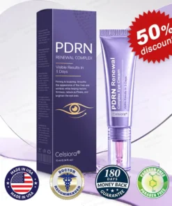 Celsiora® PDRN Renewal Complex Eye Cream