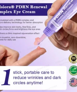 Celsiora® PDRN Renewal Complex Eye Cream