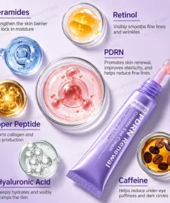 Celsiora® PDRN Renewal Complex Eye Cream