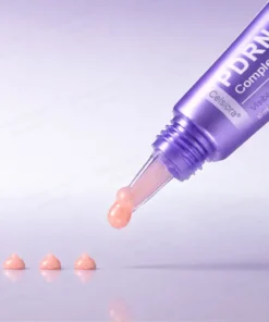 Celsiora® PDRN Renewal Complex Eye Cream