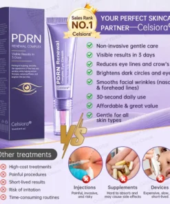 Celsiora® PDRN Renewal Complex Eye Cream